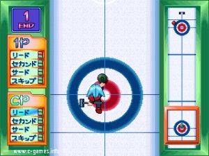The Curling