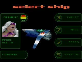 CyberSpeed: The Future's Ultimate Grand Prix