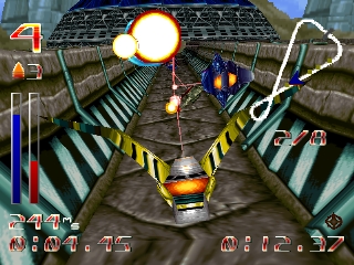 CyberSpeed: The Future's Ultimate Grand Prix