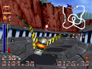 CyberSpeed: The Future's Ultimate Grand Prix