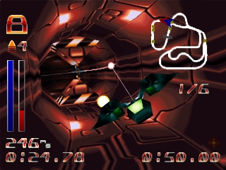 CyberSpeed: The Future's Ultimate Grand Prix
