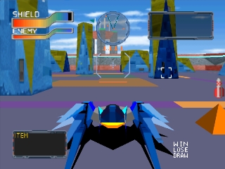 CyberSled