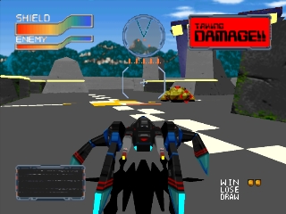CyberSled