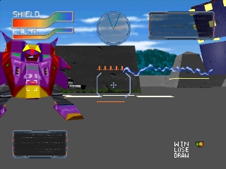 CyberSled