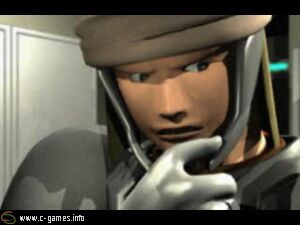Cybernetic Empire
