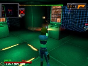 Cybernetic Empire