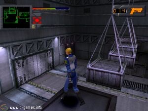 Cybernetic Empire