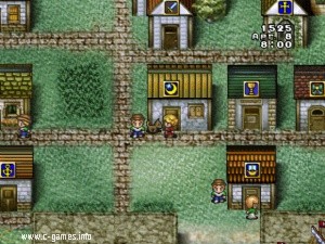 Daikoukai Jidai Gaiden