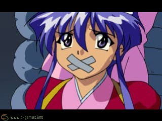 Dancing Blade: Katteni Momotenshi!