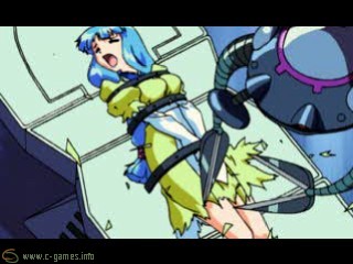Dancing Blade: Katteni Momotenshi!