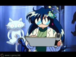 Dancing Blade: Katteni Momotenshi!