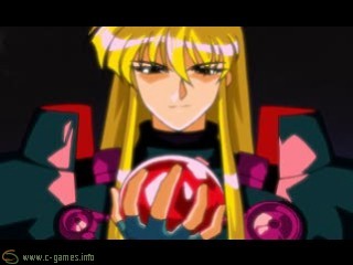 Dancing Blade: Katteni Momotenshi!