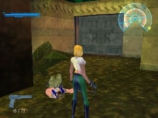 Danger Girl