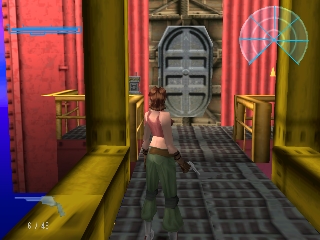 Danger Girl