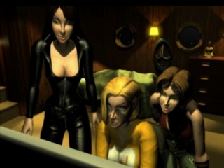 Danger Girl