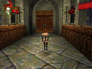 Deathtrap Dungeon