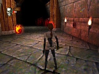 Deathtrap Dungeon