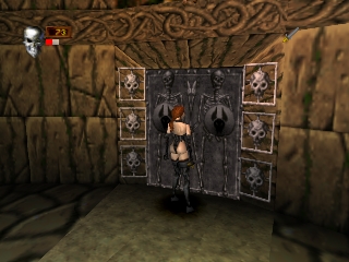 Deathtrap Dungeon