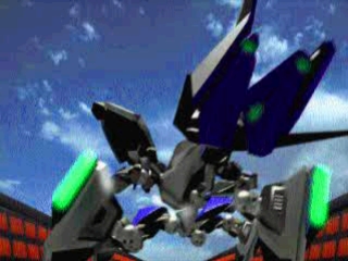Defeat Lightning (Future Racer)