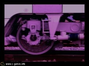 Densha de GO! 2