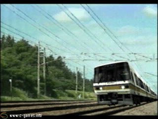 Densha de GO!