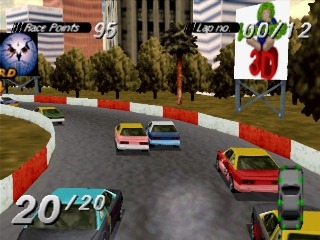 Destruction Derby