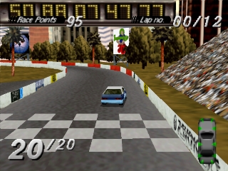 Destruction Derby
