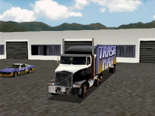 Destruction Derby