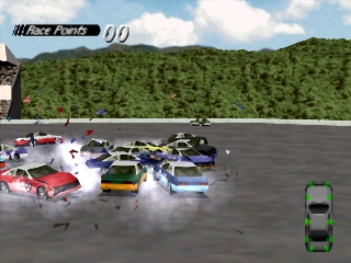 Destruction Derby