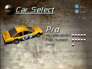 Destruction Derby 2