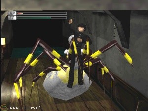 Devilman