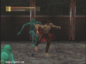 Devilman