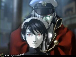 Devil Summoner: Soul Hackers