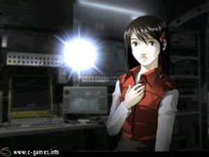 Devil Summoner: Soul Hackers