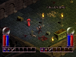 Diablo
