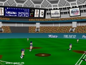 Digical League