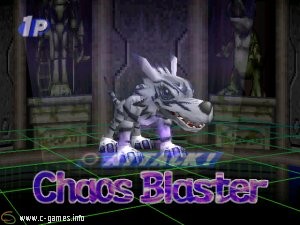 Digimon World: Digital Card Battle