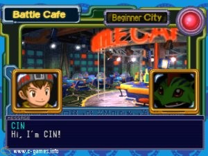 Digimon World: Digital Card Battle