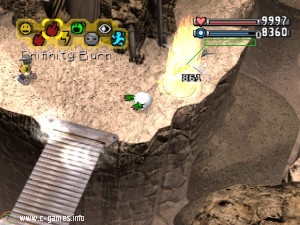 Digimon World