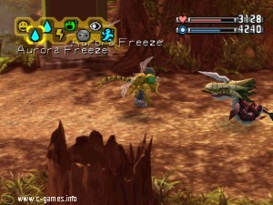 Digimon World
