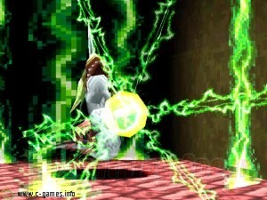 Digimon World 2