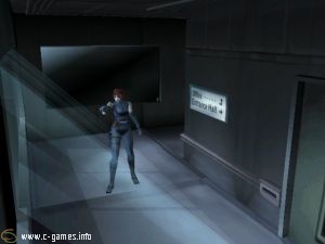 Dino Crisis