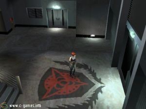 Dino Crisis