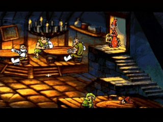 Discworld (Terry Pratchett: Discworld)