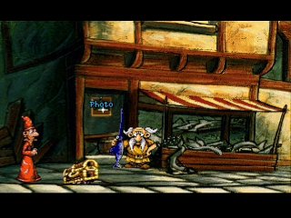 Discworld (Terry Pratchett: Discworld)