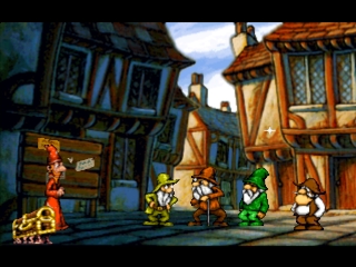 Discworld (Terry Pratchett: Discworld)