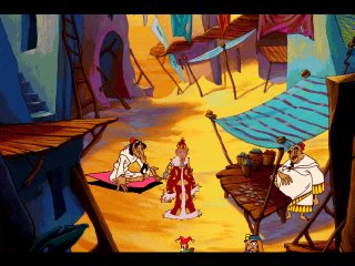 Discworld II: Mortality Bytes! (Discworld II: Missing Presumed...!?)