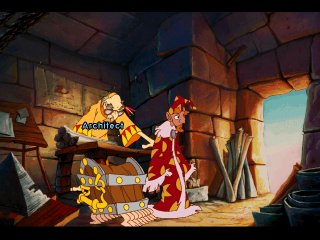 Discworld II: Mortality Bytes! (Discworld II: Missing Presumed...!?)