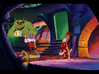 Discworld II: Mortality Bytes! (Discworld II: Missing Presumed...!?)