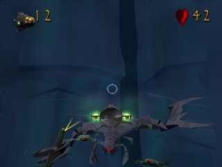 Disney's Atlantis: The Lost Empire